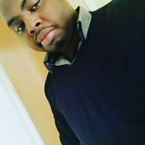 Meet your Posher, Fofanah